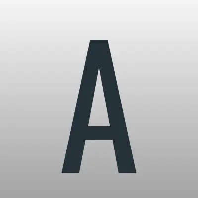 АН Вариант