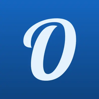 Огонёк
