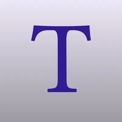Теас Дент