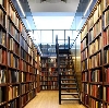 Библиотеки в Керчи