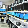 Компьютерные магазины в Керчи