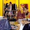 Магазины одежды и обуви в Керчи