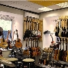 Музыкальные магазины в Керчи