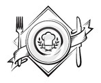 Хостел Вулкан - иконка «ресторан» в Керчи
