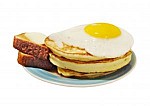 Ресторан Твоя Веранда - иконка «завтрак» в Керчи